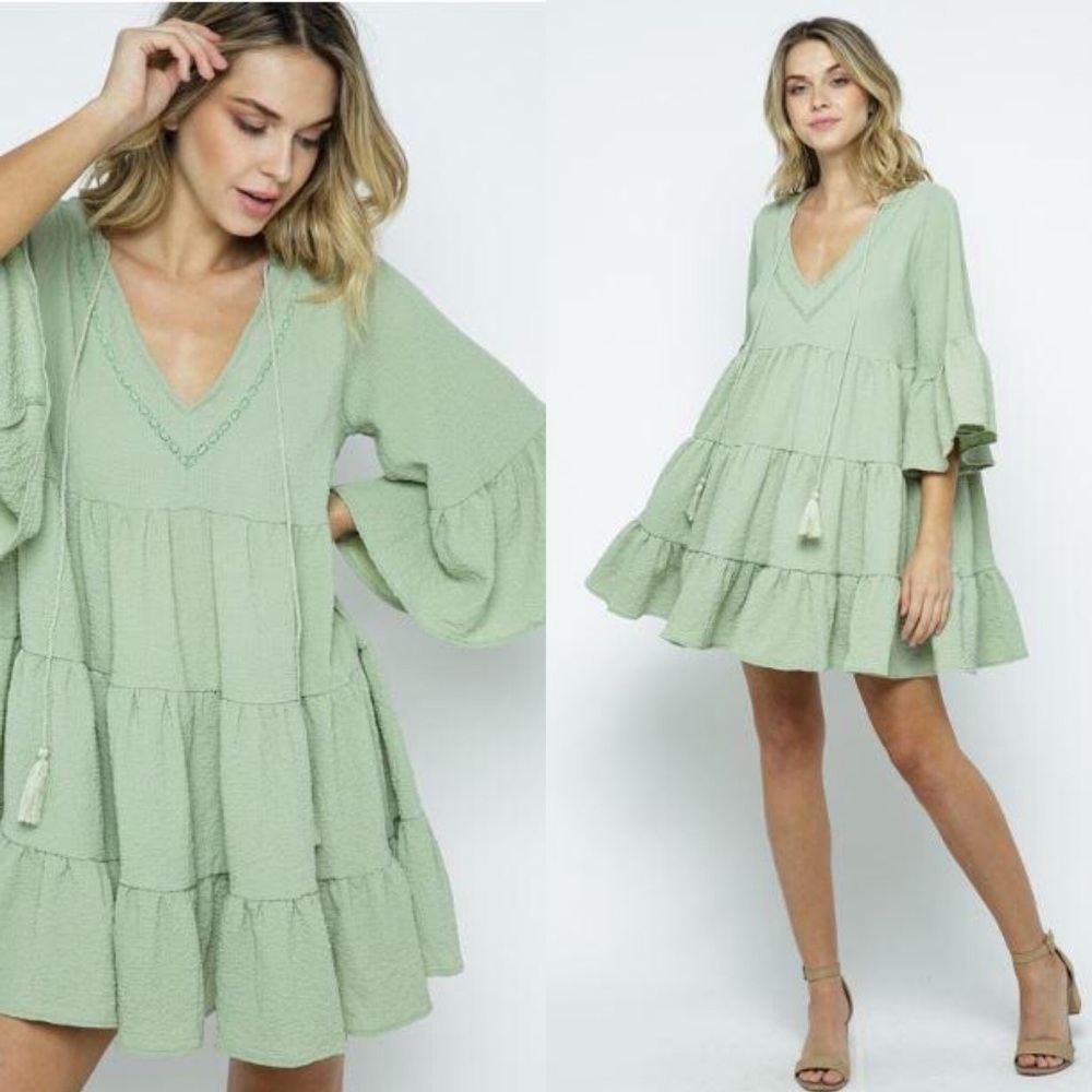 Baby Doll dress